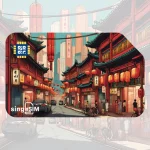 eSIM Singapore Malaysia Indonesia Thailand