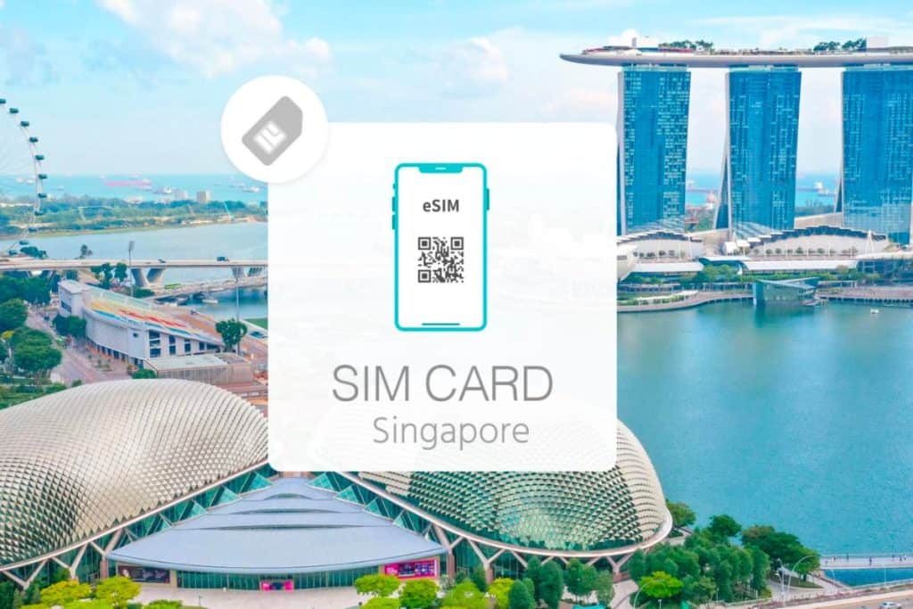 Because of their ease, eSIM cards are becoming increasingly popular