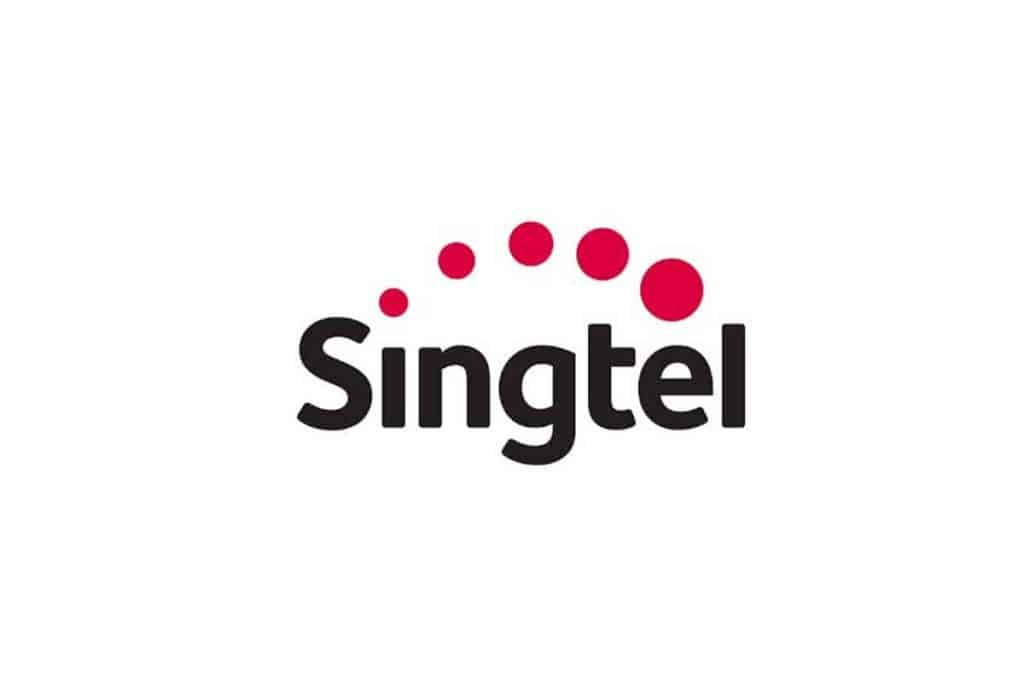 Singtel - Singapore Telecommunications Limited
