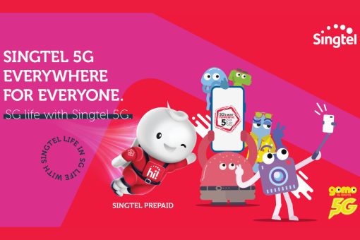 Guide To Buy Singtel ESIM And SIM Cards For Tourists