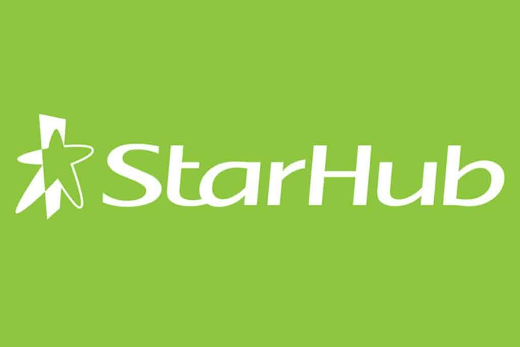 StarHub (StarHub Ltd) - The leading Singaporean telecommunications enterprise