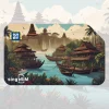 eSIM Singapore Indonesia (Bali included)