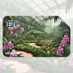 eSIM Singapore Thailand