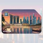 eSIM Singapore Unlimited Data
