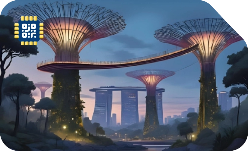 Simba eSIM - Singapore eSIM