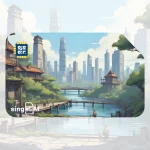 StarHub eSIM - Singapore eSIM